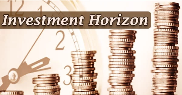 Investment Horizon