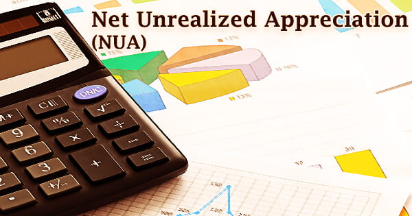 Net Unrealized Appreciation (NUA)