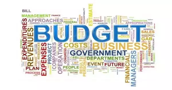 Objectives of a Budget