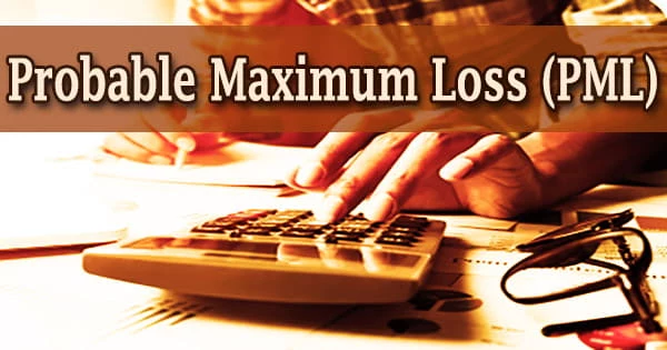 Probable Maximum Loss (PML)
