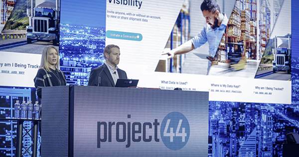 Project44 acquires Convey for $255M to provide end-to-end Supply Chain visibility