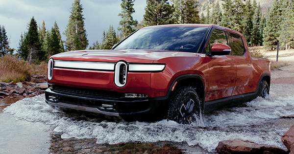 Rivian will open a $4.6M service support Center as it prepares for first Vehicle sales