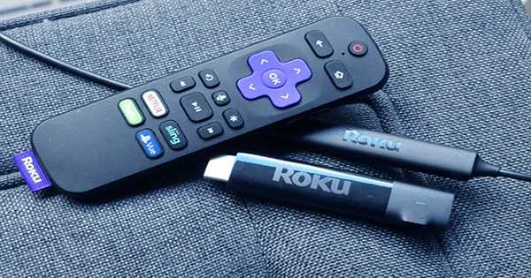 Roku Debuts New Streaming Stick 4K bundles, Software Update with voice and Mobile Features