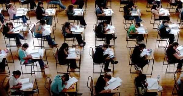 Should the Examination System Be Overhauled