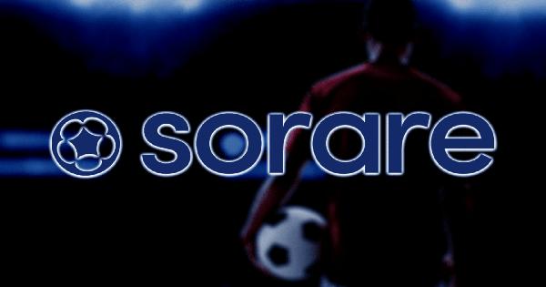Sorare raises $680 Million for its Fantasy Sports NFT Game