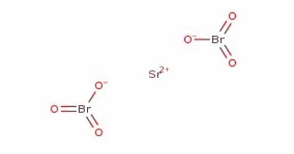 Strontium Boride – an Inorganic Compound
