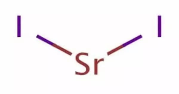 Strontium Iodide – a Salt of Strontium and Iodine
