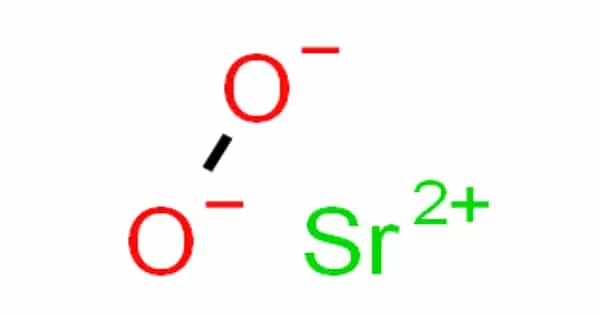 Strontium Peroxide – an Inorganic Compound