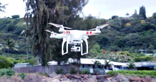 Take Your Photography to the Skies with Nearly $50 off this Highly Rated Drone