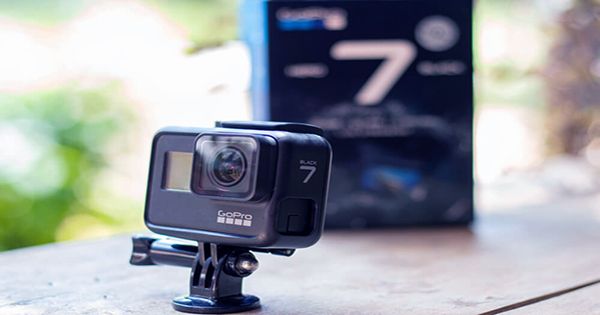 The GoPro-ification of the iPhone