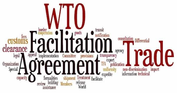 Trade Facilitation – a Key Factor for International Trade Efficiency