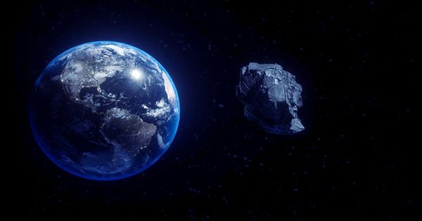 Large Asteroid Will Fly By Earth Tonight – Here How to Watch It Live