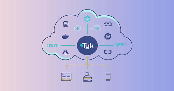 Tyk rises $35M for its Open Source, Open-Ended Approach to Enterprise API Management