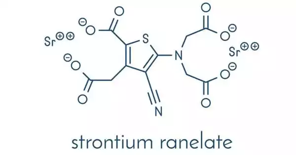 Strontium Ranelate – a Medication for Osteoporosis