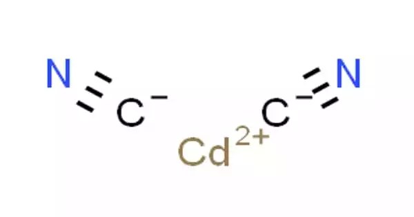 Cadmium Cyanide – an Inorganic Compound