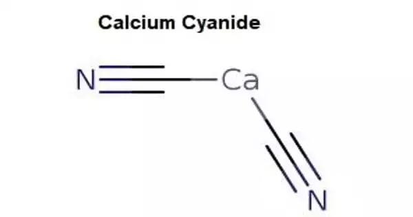 Calcium Cyanide – an Inorganic Compound
