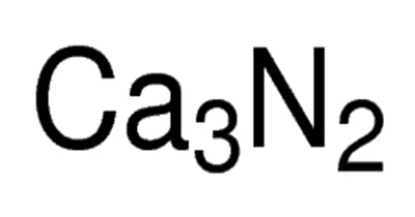 Calcium Nitride – an Inorganic Compound