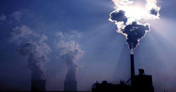 Carbon Emissions from G20 Nations Projected To Rise Sharply This Year