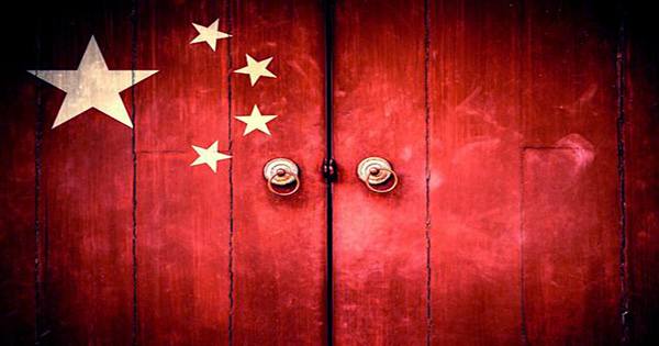 China’s regulatory crackdown is good news for startups aligned with CCP goals