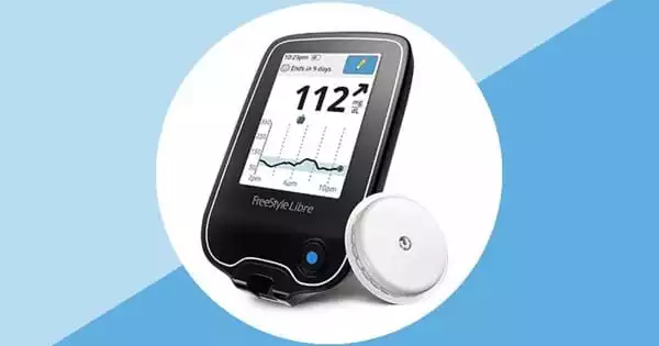 Diabetics is getting closer to Needle-free Glucose Monitoring