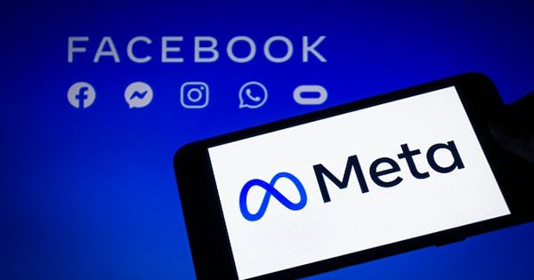 Facebook Is Serious About Bringing a Metaverse to Life