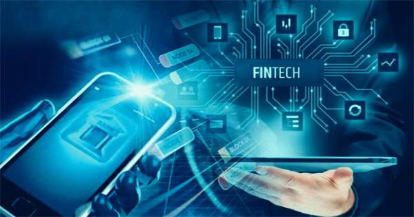 Fintech’s growing role in the healthcare revolution