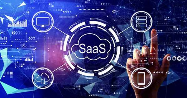 Four key areas SaaS startups must address to scale infrastructure for the enterprise