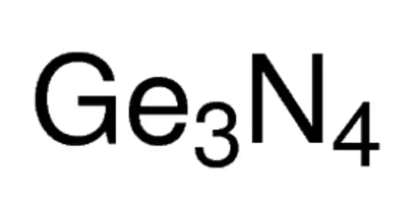 Germanium Nitride – an Inorganic Compound