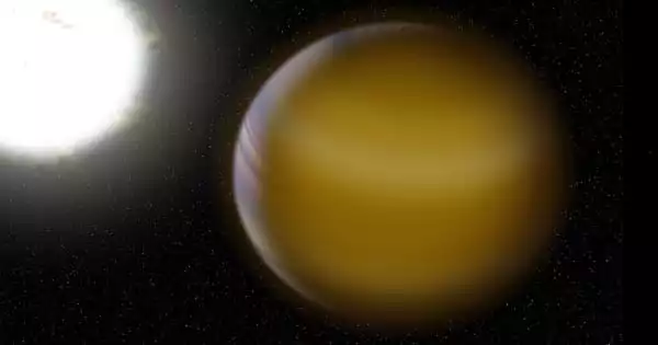 HD 149026 b – an Extrasolar Planet