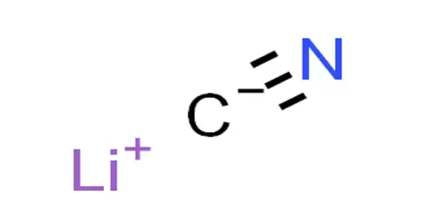 Lithium Cyanide – an Inorganic Compound