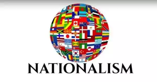 Nationalism – a Great Moral and Ethical Belief