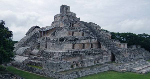 Nearly 500 Uncovered Maya and Olmec Ceremonial Sites Reveal Surprisingly Similar Blueprints