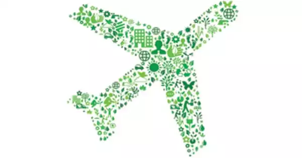 Plant-based Jet Fuel has the Potential to Significantly Reduce Emissions