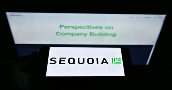 Sequoia dramatically revamps its fund structure as it looks to rethink the venture capital model