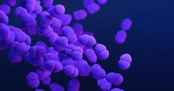 A New Class of Antibacterial Molecules has been Discovered