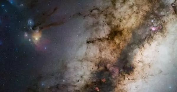 Dark-matter Free Galaxies are being discovered