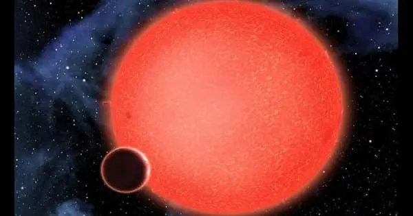 Gliese 15 Ab – an Extrasolar Planet