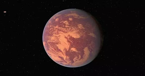Gliese 86 b – an Extrasolar Planet