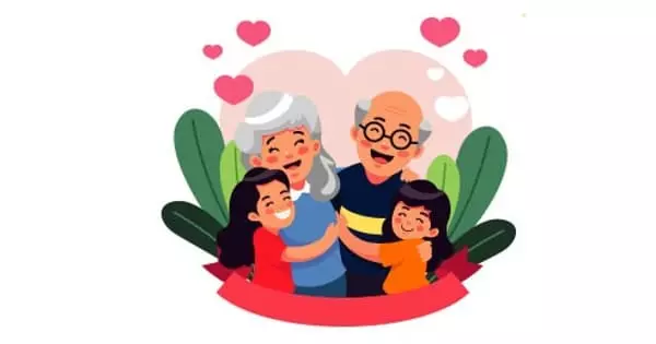 Grandparents – Important People in Society
