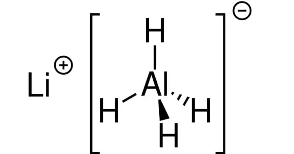 Lithium Aluminium Hydride – an Inorganic Compound