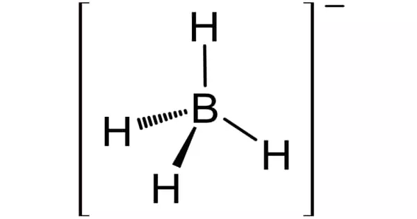 Lithium Borohydride – a Chemical Compound