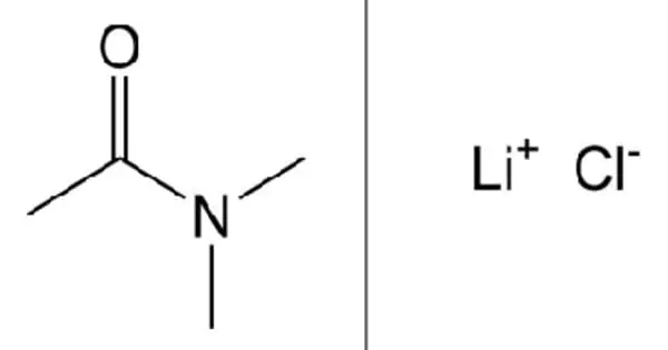 Lithium Chloride – a Chemical Compound