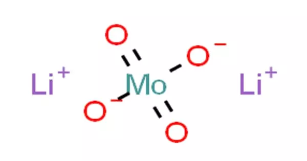Lithium Molybdate – a Chemical Compound
