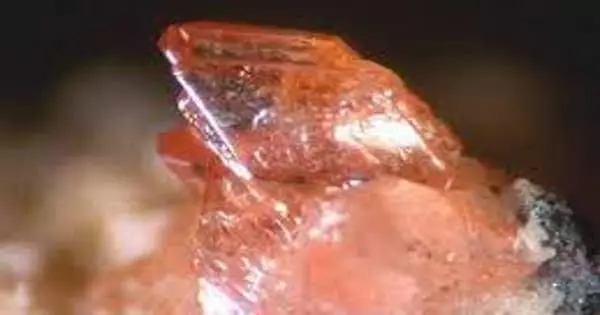 Ordoñezite: Properties and Occurrences