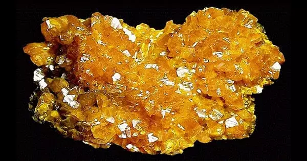 Orpiment: Properties and Occurrences