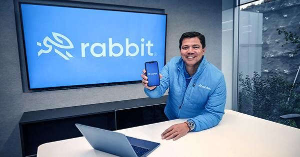 Rabbit, a 20-minute convenience delivery startup in Egypt, comes out of stealth with $11M pre-seed