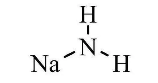 Sodium Amide – an Inorganic Compound