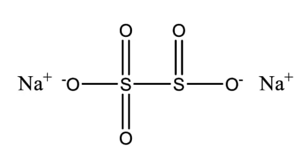 Sodium Metabisulfite – an Inorganic Compound