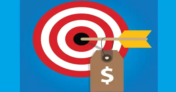Target Pricing – a Pricing Strategy