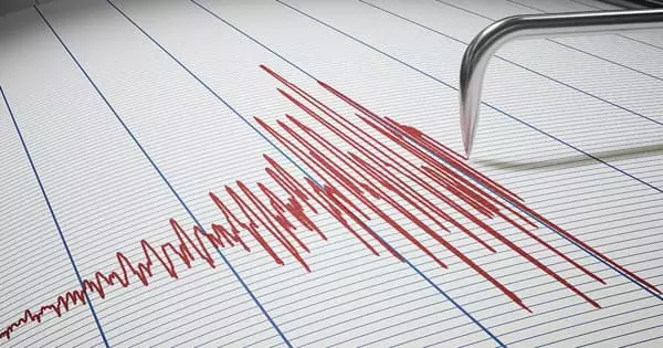 The Ability to Detect Earthquakes is Improved by Machine Learning